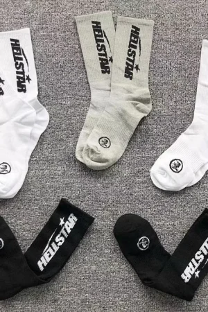 HELLSTAR SOCKS 210252118