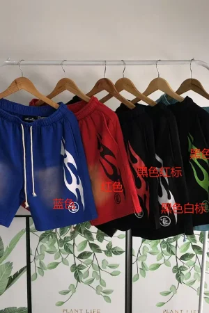 HELLSTAR Shorts 311082917