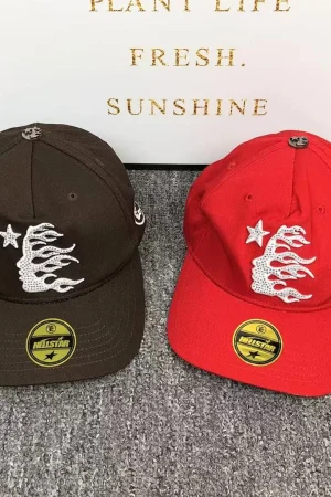 HELLSTAR Hat 311201072