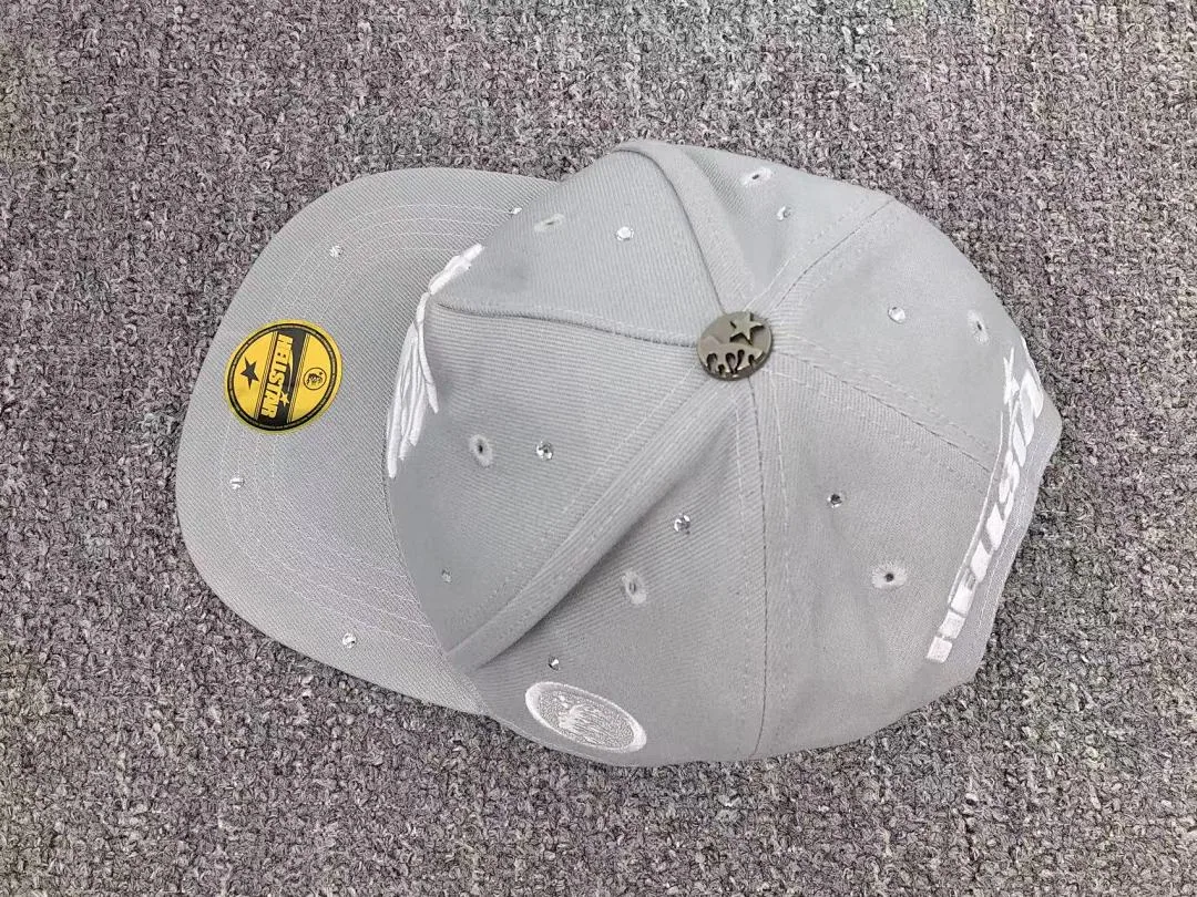 HELLSTAR Hat 311201172