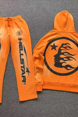 HELLSTAR Hoodie Trousers 111222572