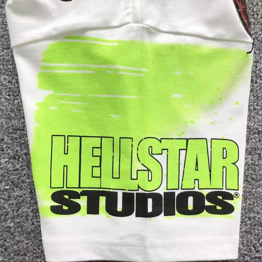 HELLSTAR T-Shirt 211220472