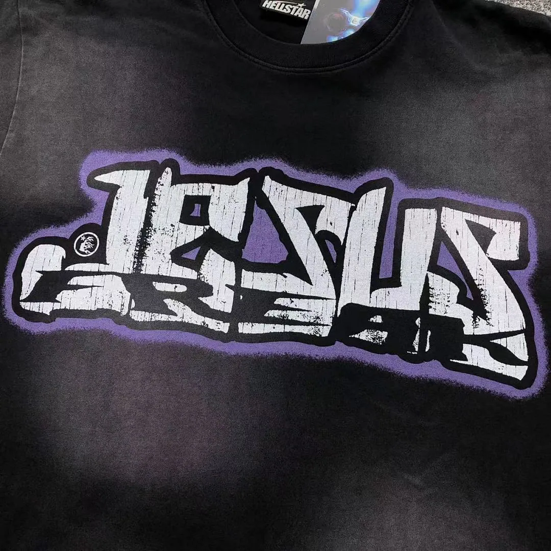 HELLSTAR T-Shirt 111220672
