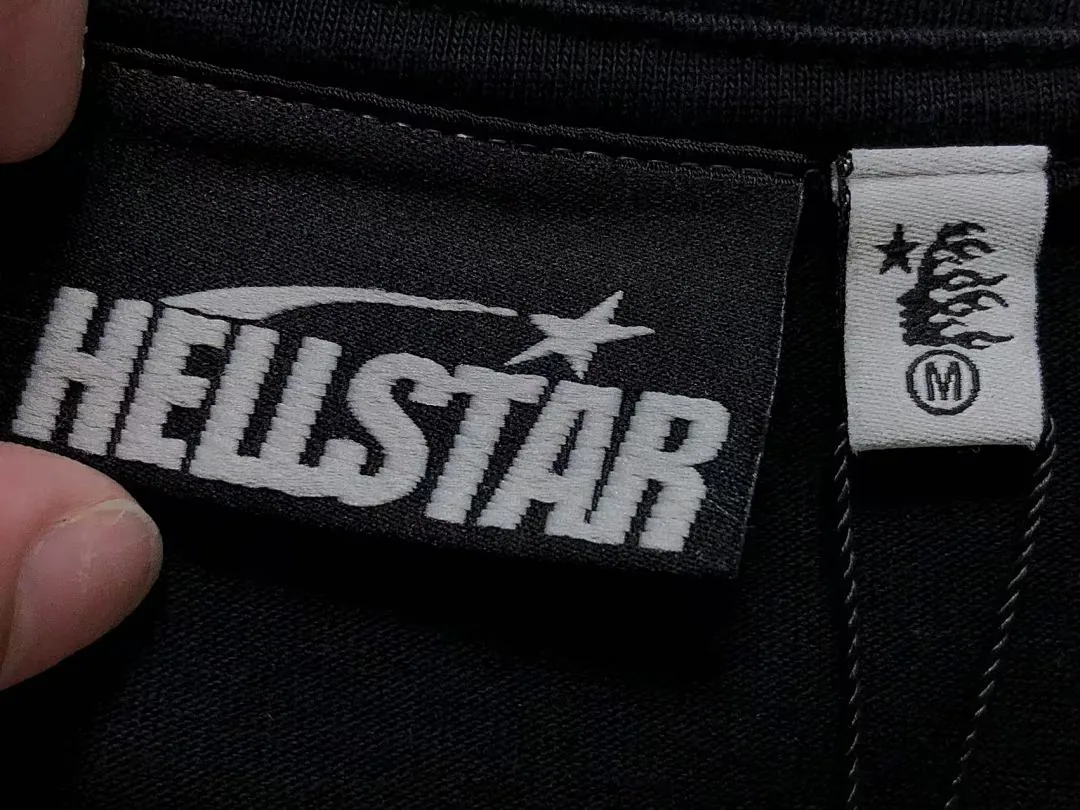 HELLSTAR T-Shirt 111220672