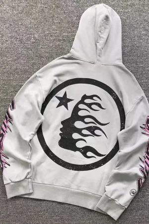 HELLSTAR Hoodie 311221472