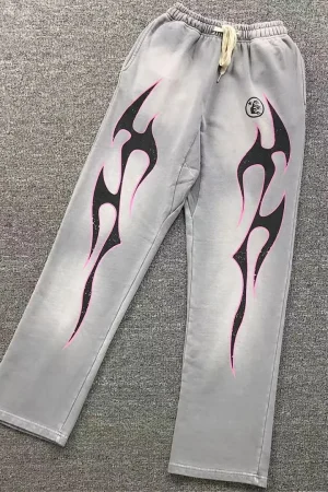 HELLSTAR Trousers 311222372