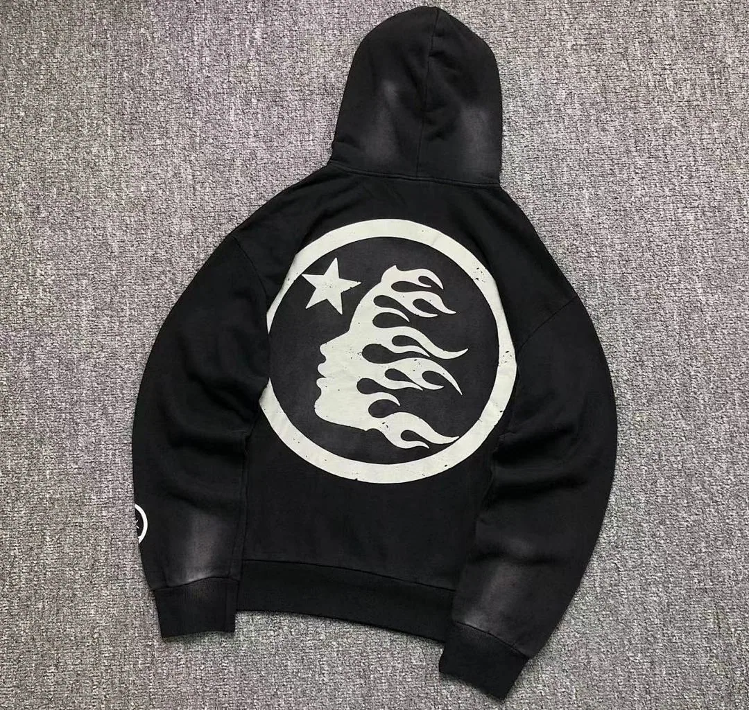 HELLSTAR Hoodie 311221972