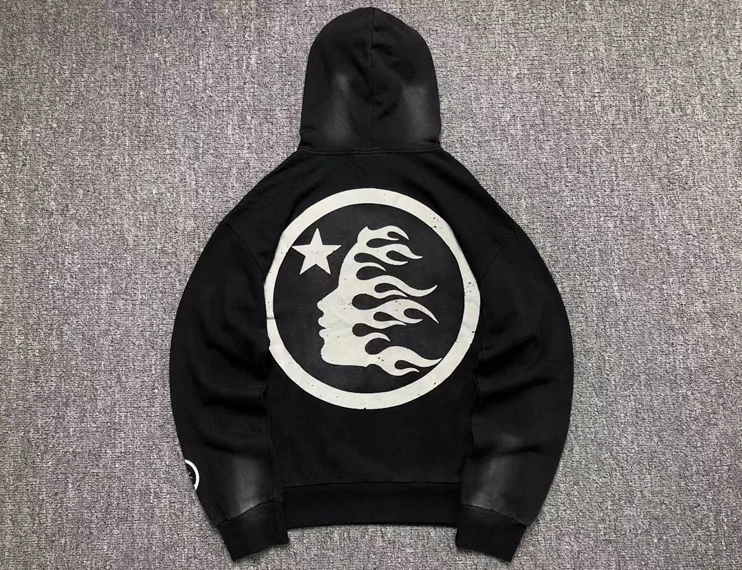 HELLSTAR Hoodie 311221972