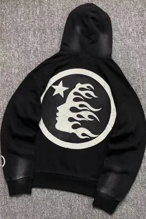 HELLSTAR Hoodie 311221972
