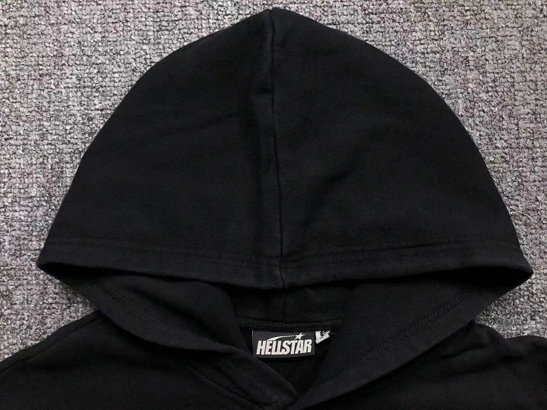 HELLSTAR Hoodie 311221972