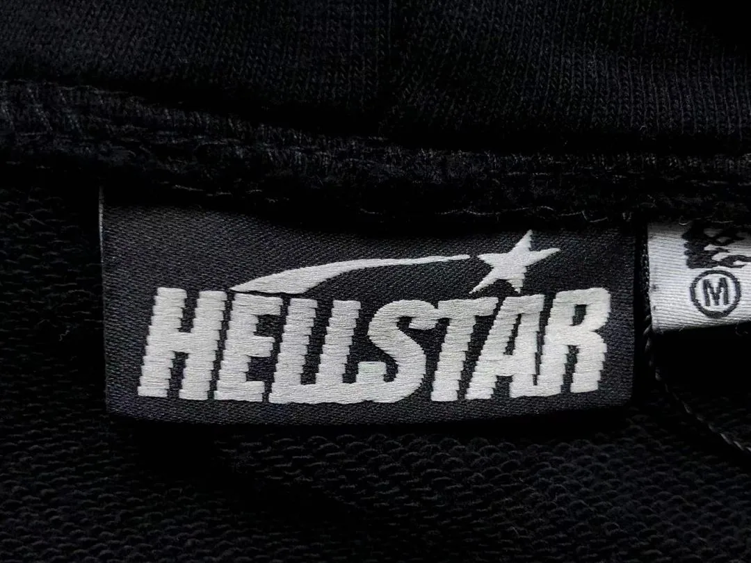 HELLSTAR Hoodie 311221972