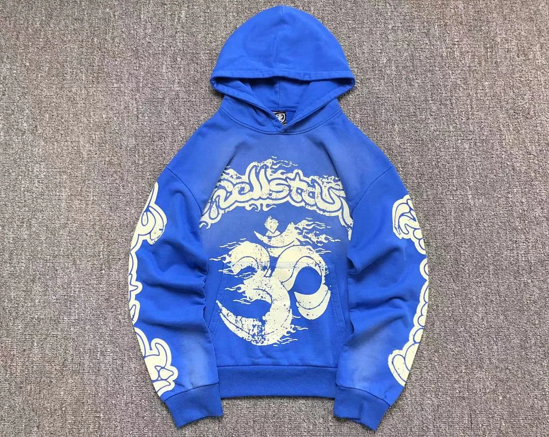 HELLSTAR Hoodie 311221372