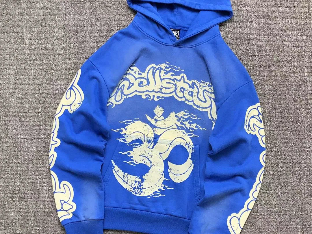 HELLSTAR Hoodie 311221372