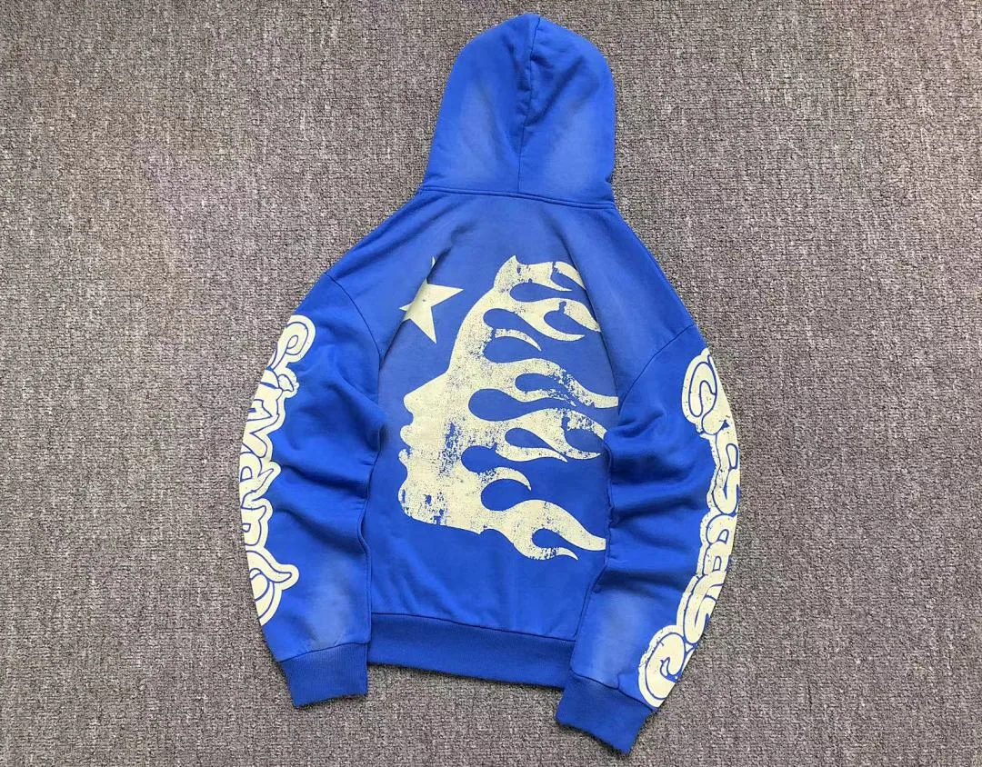 HELLSTAR Hoodie 311221372