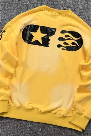 HELLSTAR Hoodie 311222272