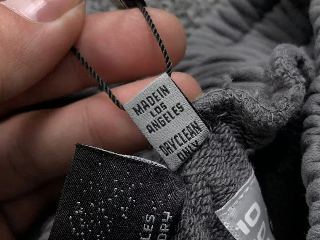 HELLSTAR Hoodie Trousers 111222472