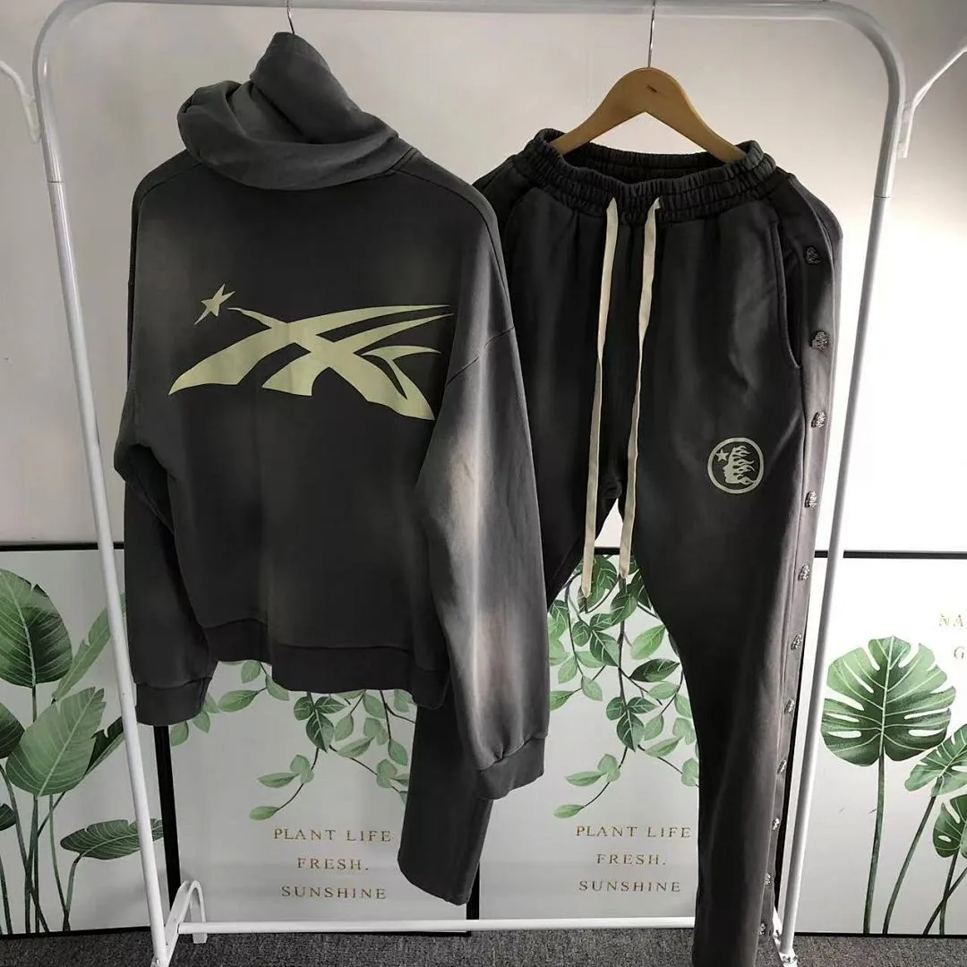 HELLSTAR Hoodie Trousers 111222472