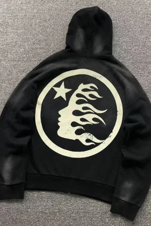 HELLSTAR Hoodie 311222172