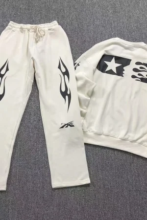 HELLSTAR Hoodie Trousers 311230272