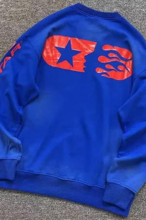 HELLSTAR Hoodie 111233972