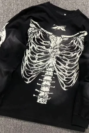 HELLSTAR Long Sleeved 412183272
