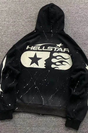 HELLSTAR Hoodie 412183872