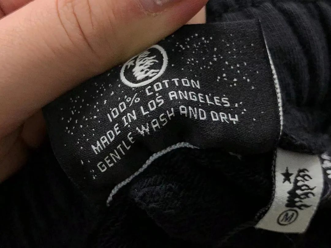 HELLSTAR Shorts 312182372