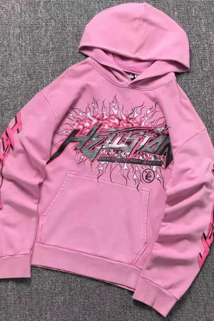 HELLSTAR Hoodie 212200672