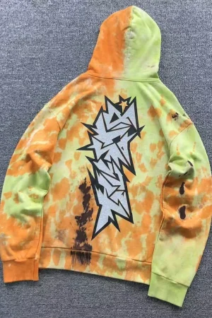HELLSTAR Hoodie 212200872