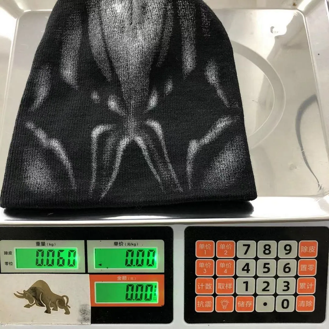 HELLSTAR Hat 412206372