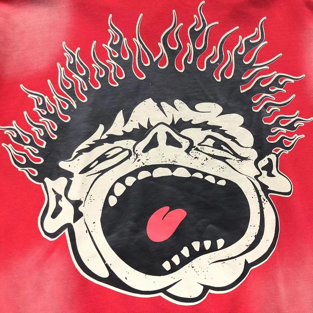 HELLSTAR Hoodie 212240617