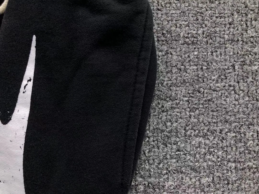 HELLSTAR Hoodie Trousers TOP 212241217
