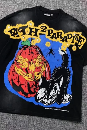 HELLSTAR T-Shirt 412295317
