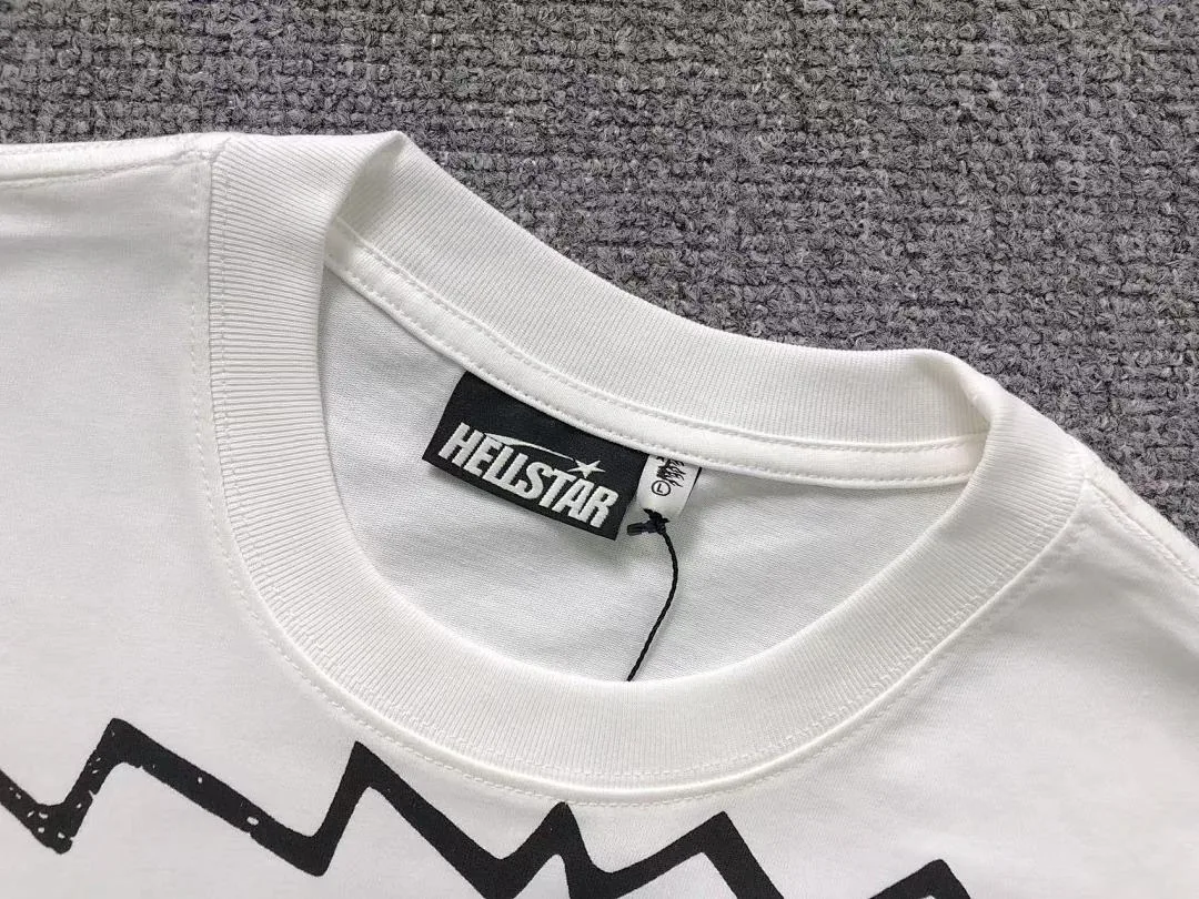 HELLSTAR T-Shirt 212302217