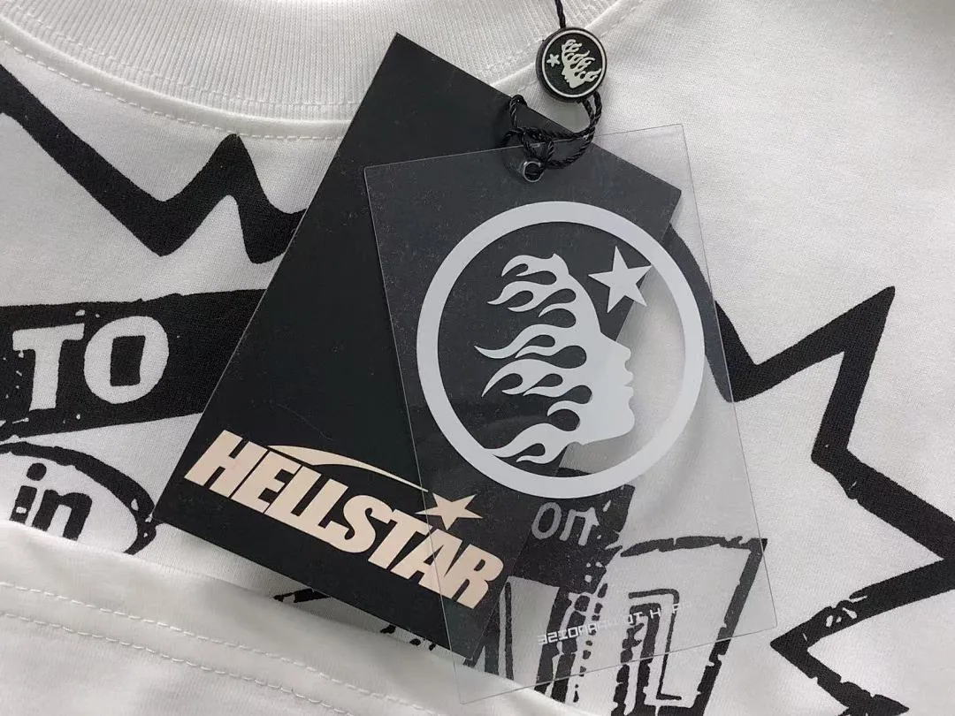 HELLSTAR T-Shirt 212302217