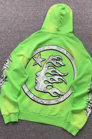HELLSTAR Hoodie 31160472