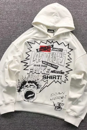 HELLSTAR Hoodie 31160372