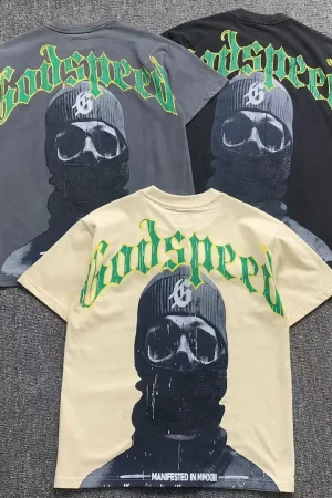 GODSPEED T-Shirt 311141917