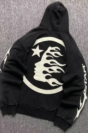 HELLSTAR Hoodie 311180472