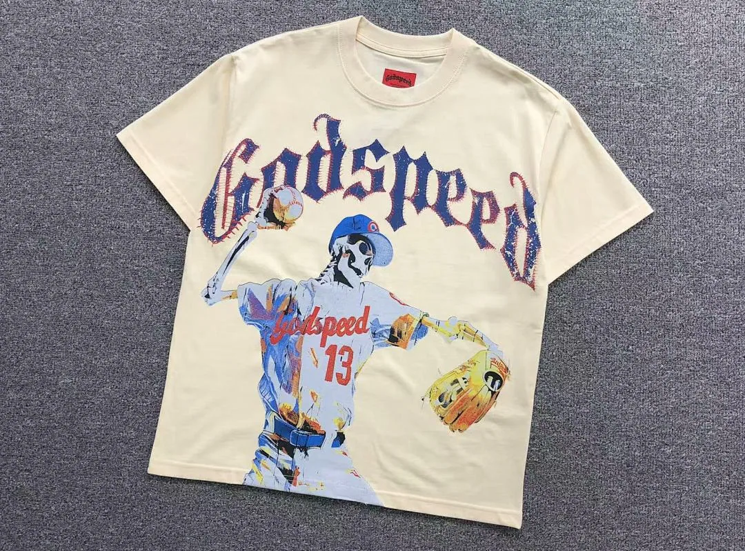 GODSPEED T-Shirt 311141017