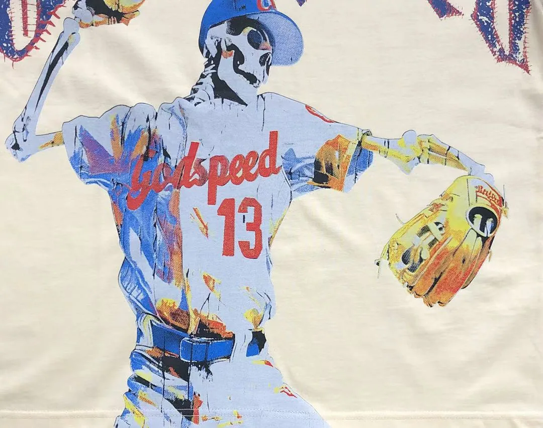 GODSPEED T-Shirt 311141017