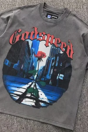 GODSPEED T-Shirt 311141217