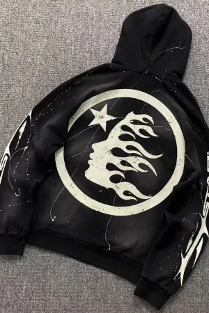 HELLSTAR Hoodie 311140672