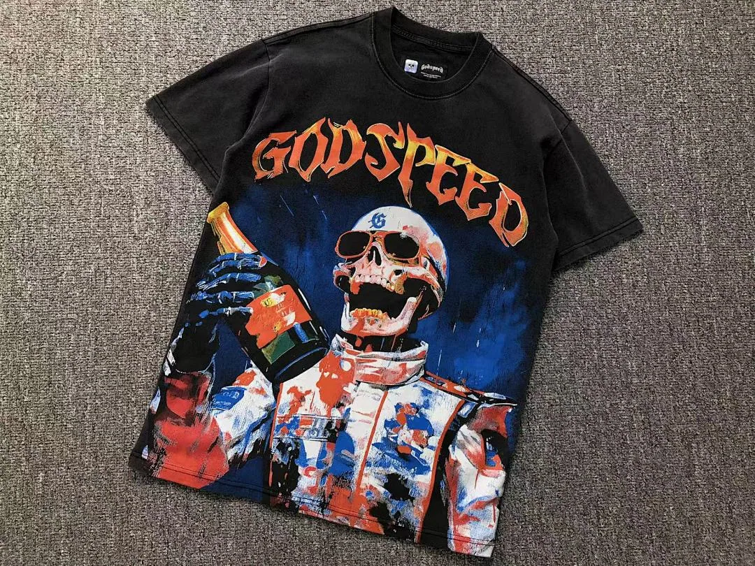 GODSPEED T-Shirt 311142517