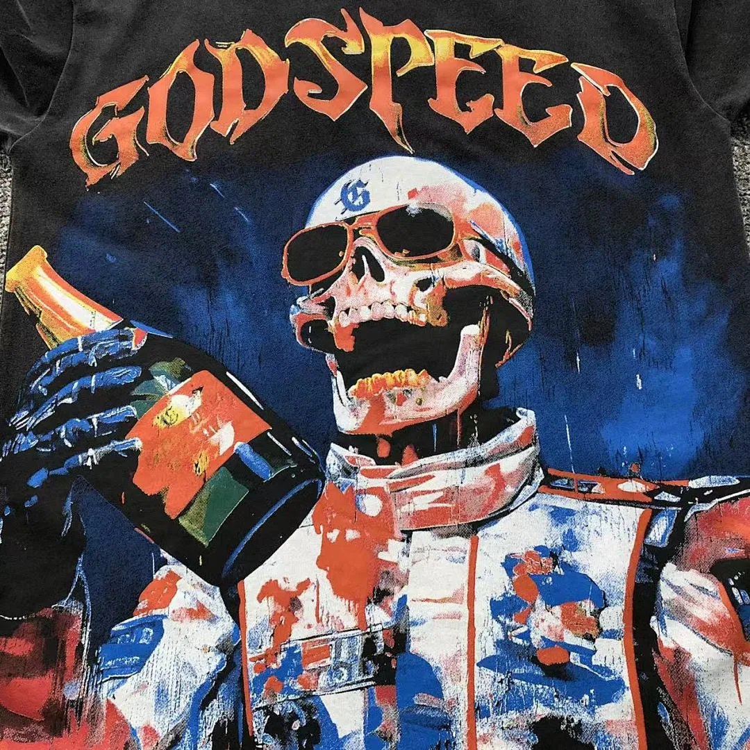 GODSPEED T-Shirt 311142517
