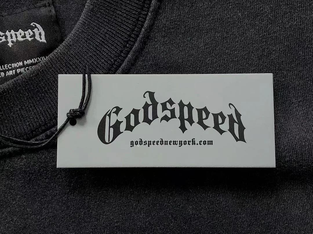 GODSPEED T-Shirt 311142517