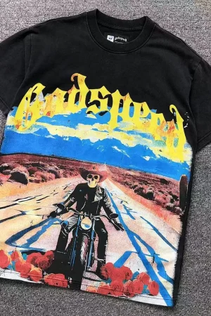 GODSPEED T-Shirt 311141617