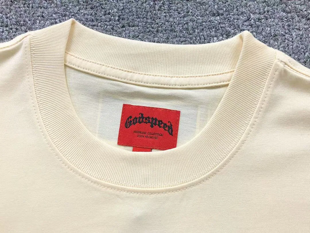 GODSPEED T-Shirt 311142417