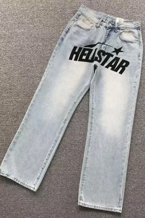HELLSTAR Trousers 502142417