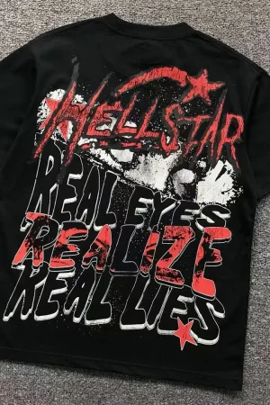HELLSTAR T-Shirt 502221371